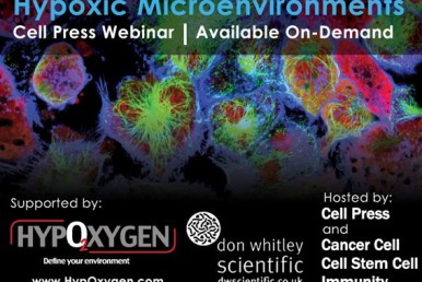 Cell Press Webinar: Available On Demand