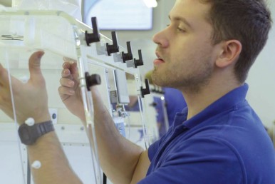 How is DWS Making a Difference During the Coronavirus Outbreak?