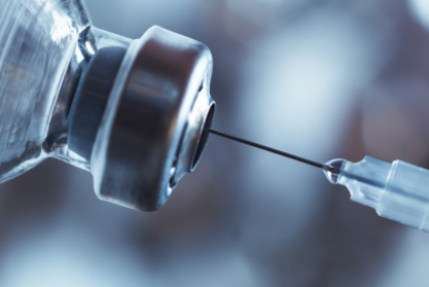 Vaccine