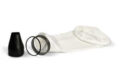 Sleeve kit with Latex wrist seal
