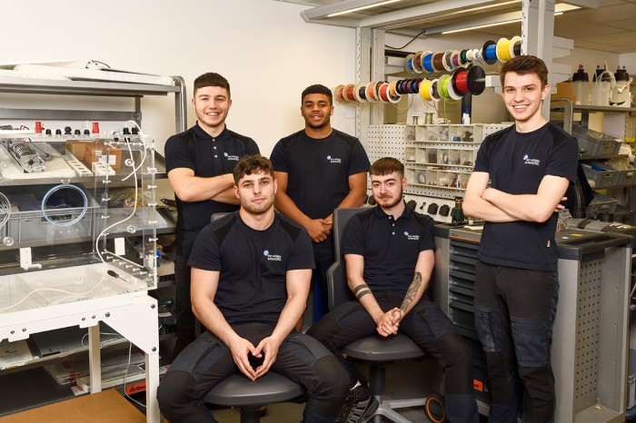 National Apprenticeship Week 2023