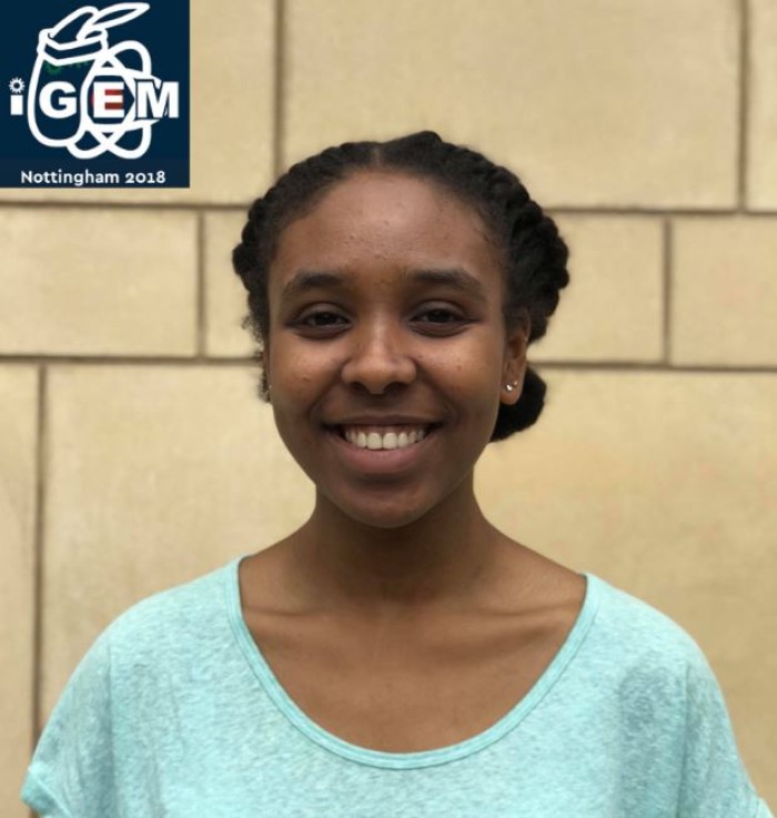 Second Interview with Nottingham iGEM Team