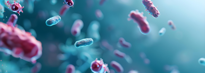 Concept Microbial diversity