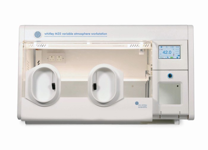 Operational Flexibility of M Series Workstations
