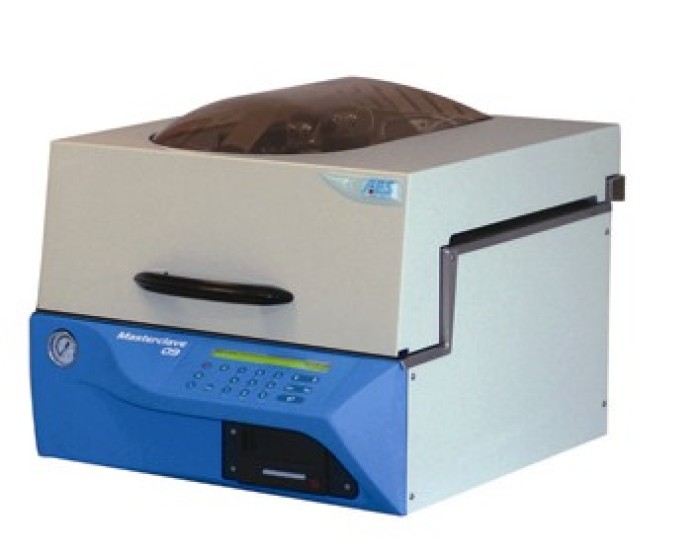 Refurbished Media Preparators Available
