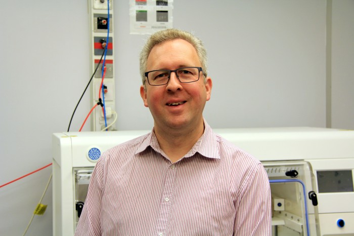 Escherichia coli and Colorectal Cancer