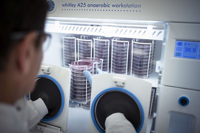 Whitley Workstations in The Channel Islands