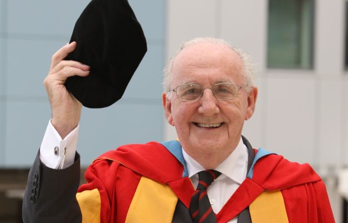 Society for Applied Microbiology Announce ECS Travel Grant in Honour of Don Whitley