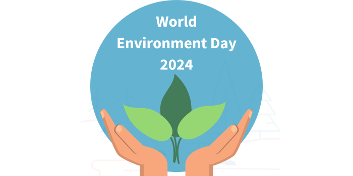 World Environment Day 2024