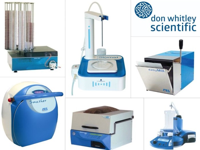 Short and Long Term Rentals Available on Range of Laboratory Equipment
