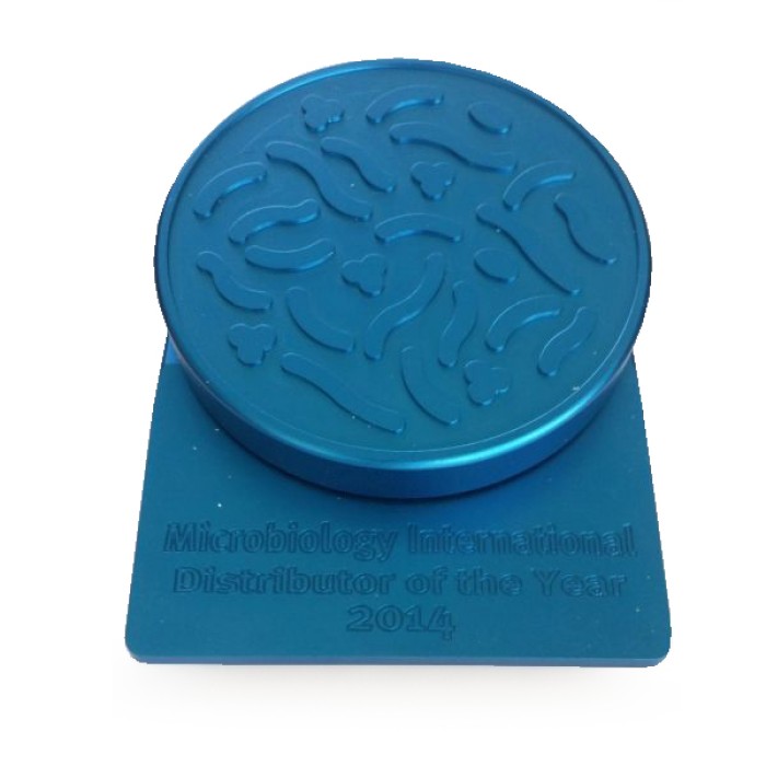 Top Distributor Award 2014