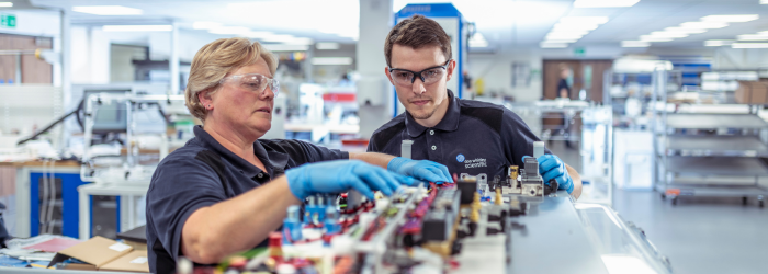 World Engineering Day for Sustainable Development