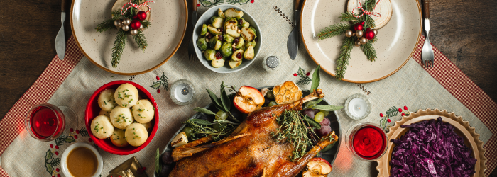 Festive Feast