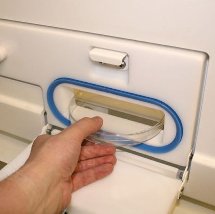 DYK8: Single Plate Entry Systems