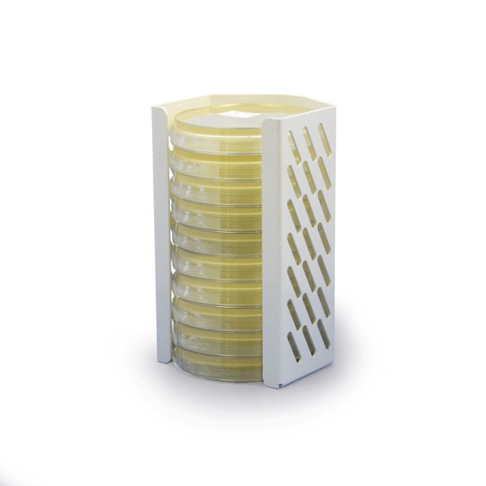 New Chilled Incubation Compartment