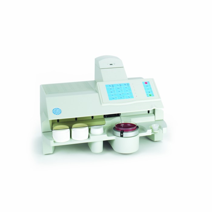 Spiral Plating Techniques Recognised in New ISO 4833-2