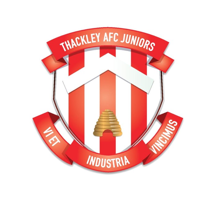 Thackley Storm progress in the West Riding Cup