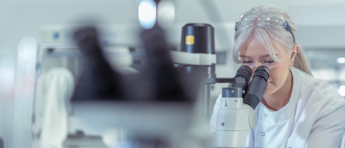 Celebrating Young Scientists: DWS Travel Grant