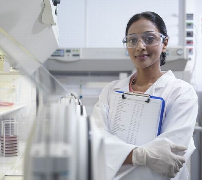 Supporting the Scientific Community