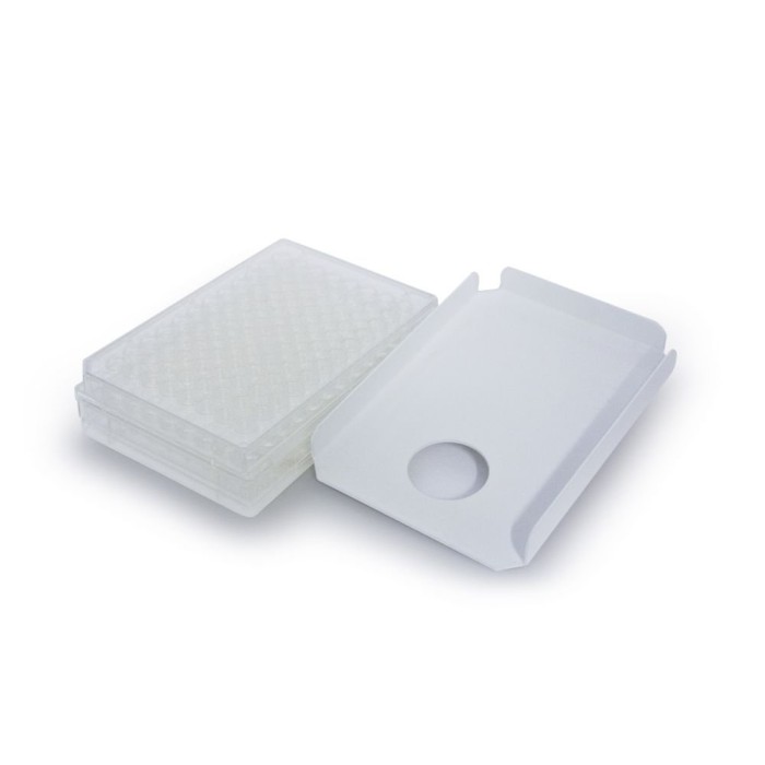 New Option Available – Multiwell Plate Transfer Tray