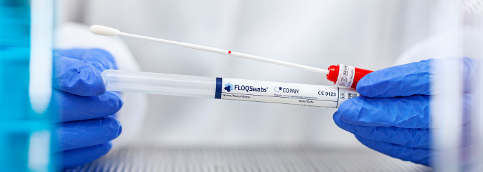Boosting HPV Test Accuracy with Optimised Self-Collection
