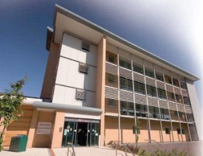 Cancer Cell Study Carried Out At The University Of Bradford
