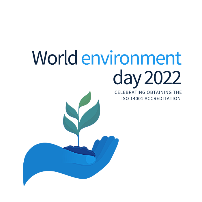 World Environment Day 2022