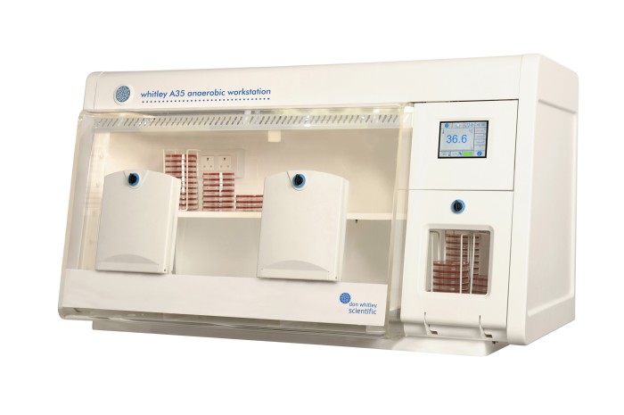 Leasing Equipment from DWS