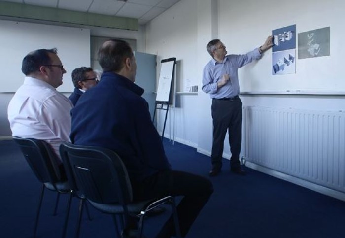 New Video – An Introduction to Don Whitley Scientific