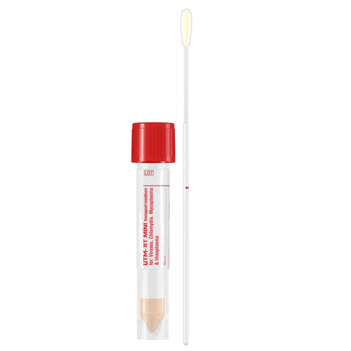 UTM® 1ml with Regular FLOQSwab