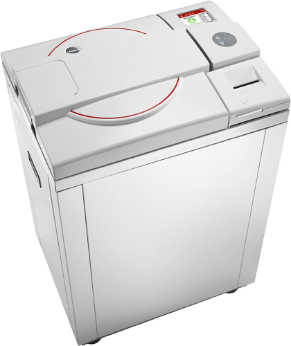 Tuttnauer 2840ELV Autoclave image