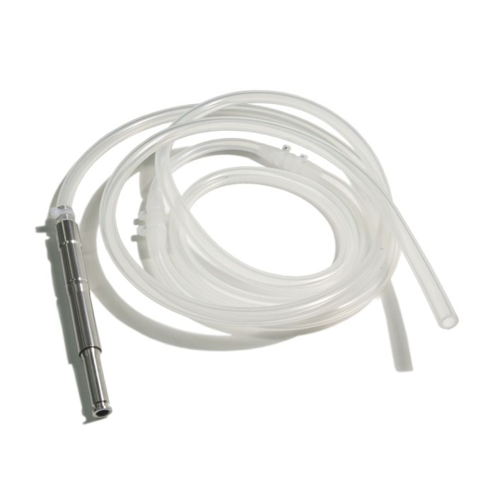 APS One 90mm Tubing Set