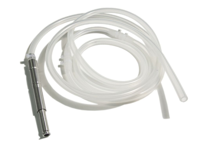 Tubing Set 55mm