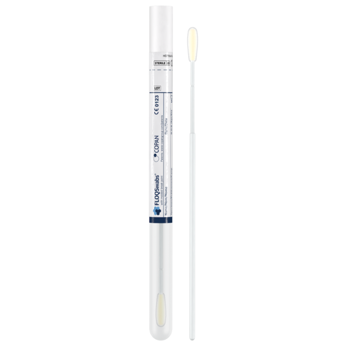 Regular FLOQSwab - 30mm BP
