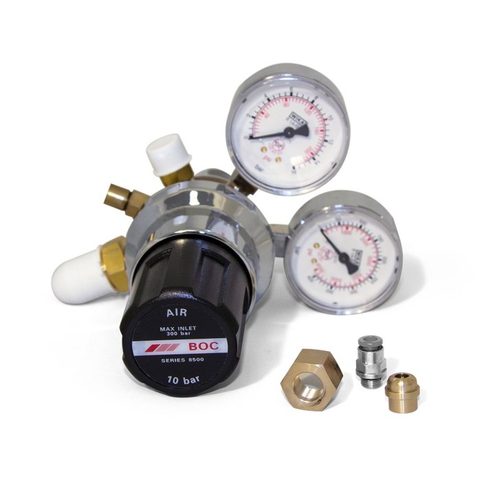 Air Regulator Kit