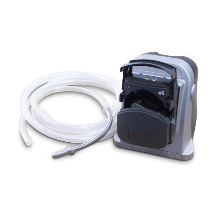 Dilupump with Tubing Set
