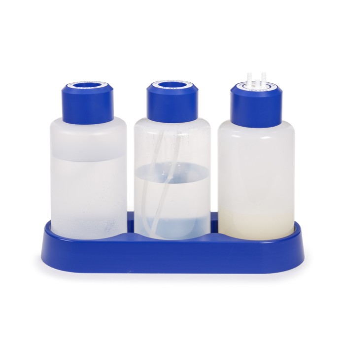 2 Litre Sanitizing Station System