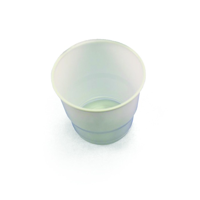Waste Cups for APS One and DISTRIWEL