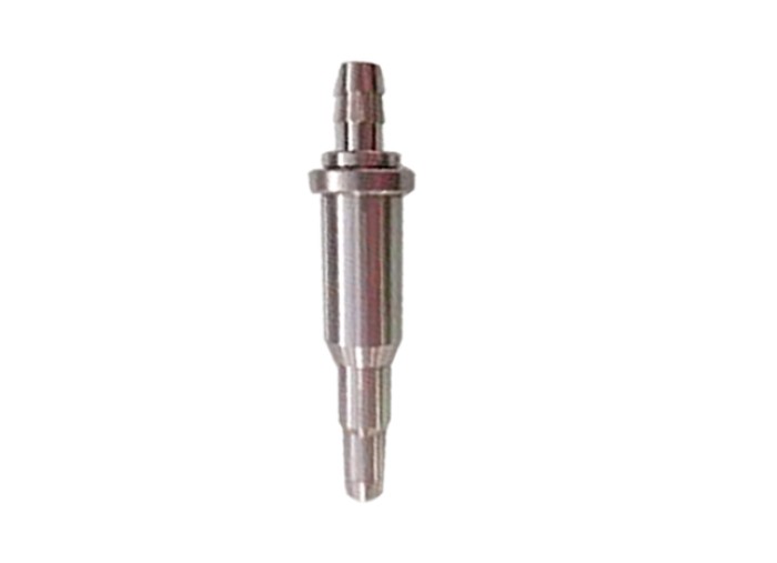 POLYWEL Dispensing Nozzle