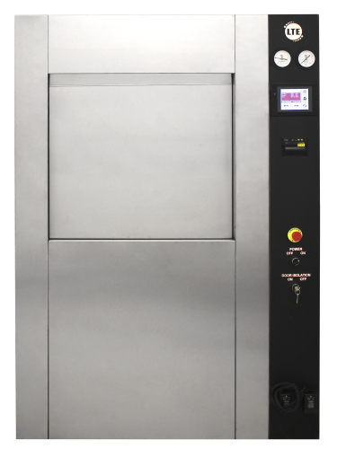 Touchclave MP
