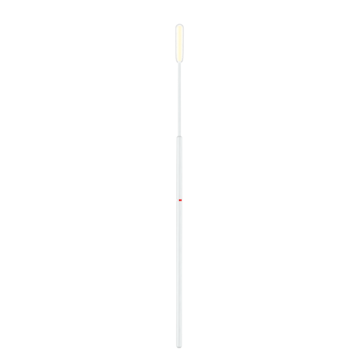 Minitip FLOQSwab in Peel Pouch - 80mm BP