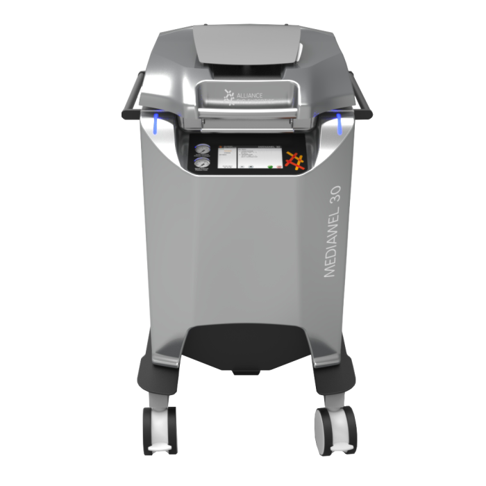 MEDIAWEL 30