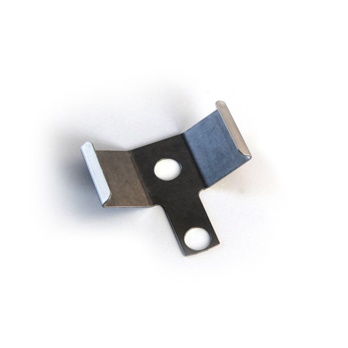 Catalyst Sachet Holder for the Whitley Jar Gassing System