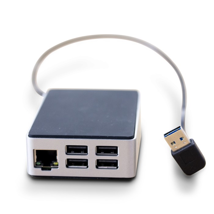 ETrace V2 Module