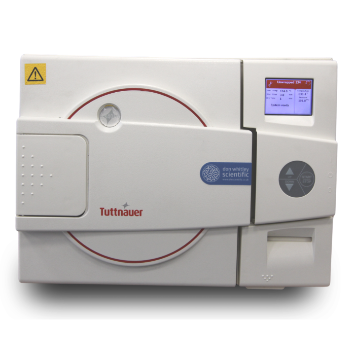Tuttnauer 2340EA Autoclave