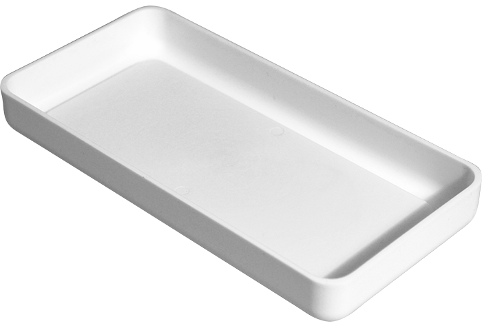 A25 Airlock Transfer Tray