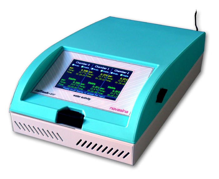 LabTouch-aW image