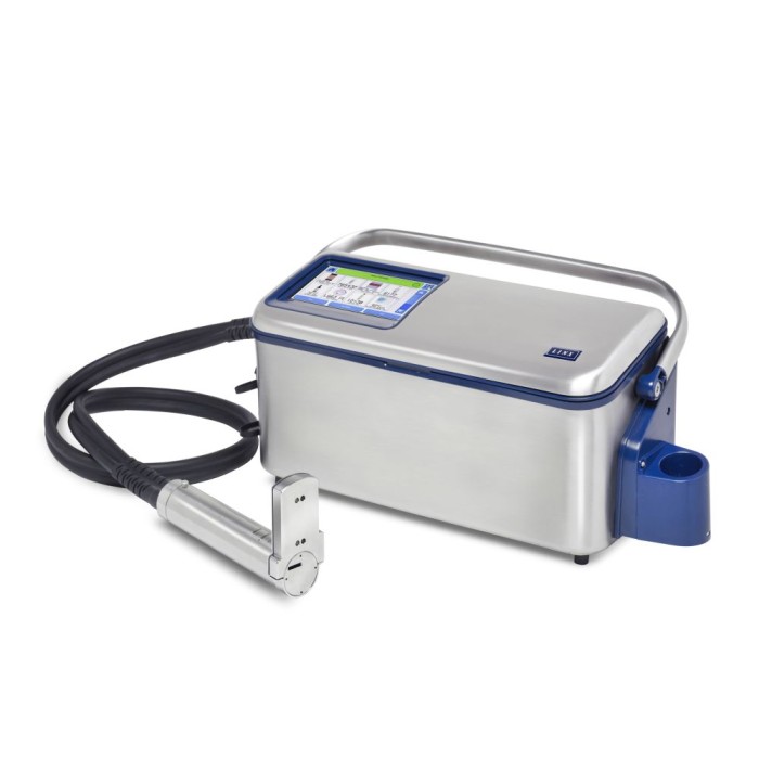 Linx 10 Continuous Inkjet Printer