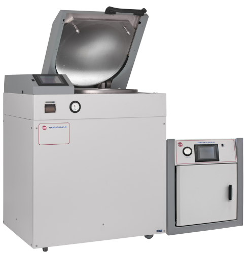 Touchclave-R Range