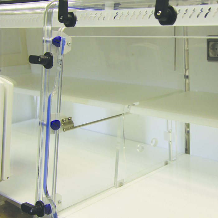 A55 Dual Temperature Option